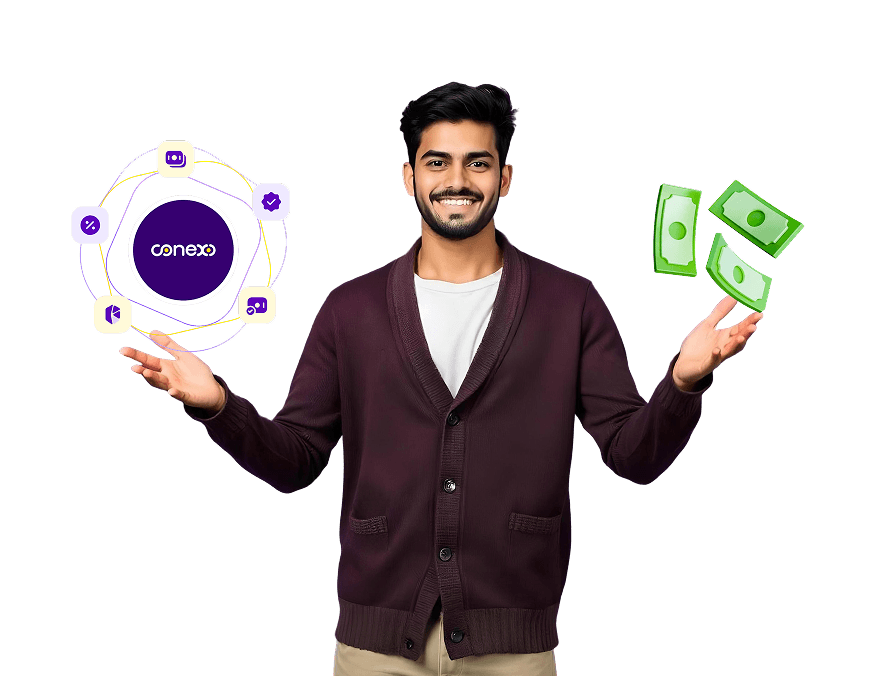 Lending Partner